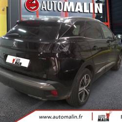Peugeot 3008 Hybrid 225 e-EAT8 GT Mantes-la-Ville