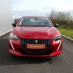 Peugeot 208 BlueHDi 100 S&S BVM6 Active Pack Romagn&eacute;