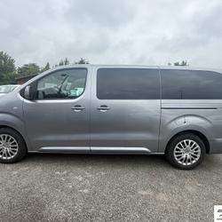 Peugeot Traveller Long BlueHDi 120ch S&S BVM6 Active Saint-Nazaire