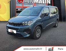 Peugeot Rifter Mantes-la-Ville
