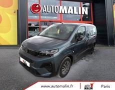 Peugeot Rifter Mantes-la-Ville
