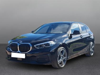 BMW Serie 1 - VTi 135ch Manuelle - 25 990 €