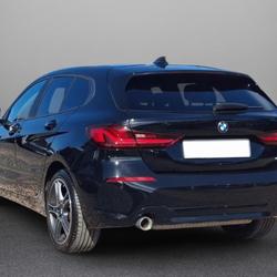BMW Serie 1 118 i occasion - Quimper - photo 2/11