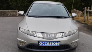 Honda Civic  - photo 0