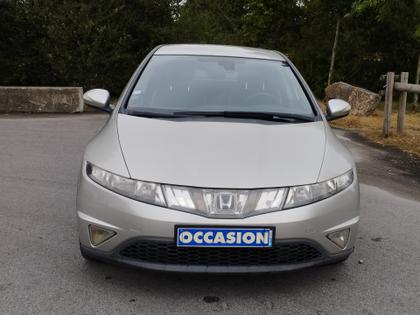 Honda Civic - 2.2 i-CTDI Comfort - 6 990 €