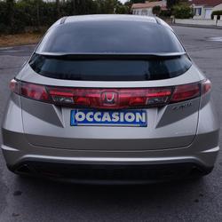 Honda Civic 2.2 i-CTDI Comfort Saint-Philbert-de-Grand-Lieu