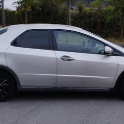 Honda Civic 2.2 i-CTDI Comfort Saint-Philbert-de-Grand-Lieu