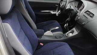 Honda Civic  - photo 4