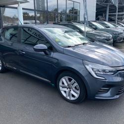 Renault Clio 5 Blue dCi 90 Business Sainte-Luce-sur-Loire