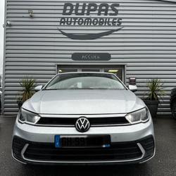 Volkswagen Polo 1.0 TSI 95 S&S BVM5 Life Business Baden