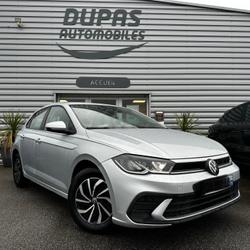 Volkswagen Polo 1.0 TSI 95 S&S BVM5 Life Business Baden