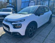 Citroen C3 Saint-Herblain