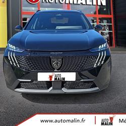Peugeot 5008 Hybrid 145 ch e-DCS6 GT M&eacute;rignac