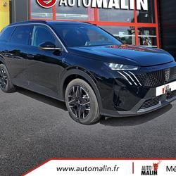 Peugeot 5008 Hybrid 145 ch e-DCS6 GT M&eacute;rignac