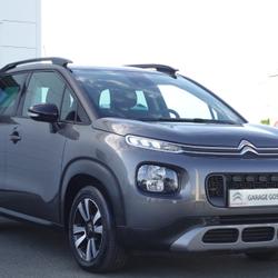 Citroen C3 Aircross BLUEHDi 100 BVM6 SHINE+ ROUE DE SECOURS/ 1&Egrave;RE MAIN/GARANTIE 12 MOIS Connerr&eacute;