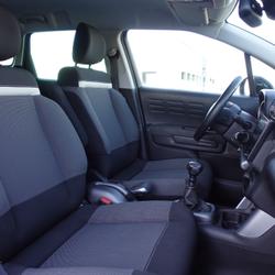 Citroen C3 Aircross BLUEHDi 100 BVM6 SHINE+ ROUE DE SECOURS/ 1&Egrave;RE MAIN/GARANTIE 12 MOIS Connerr&eacute;