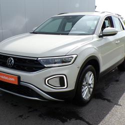 Volkswagen T-Roc 1.5 TSI EVO 150 Start/Stop DSG7 Life Business Romagn&eacute;