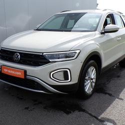 Volkswagen T-Roc 1.5 TSI EVO 150 Start/Stop DSG7 Life Business Romagn&eacute;