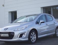 Peugeot 308 II Phase 1 Connerré