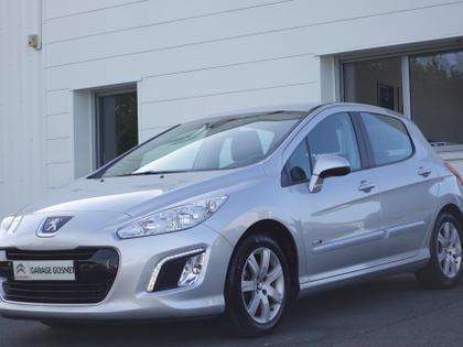 Peugeot 308 - 92CH STYLE - 7 990 €