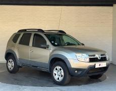 Dacia Duster Dunkerque