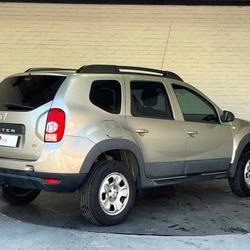 Dacia Duster 1.5 dCi 90 4x2 eco2 Ambiance kit distribution ok Dunkerque