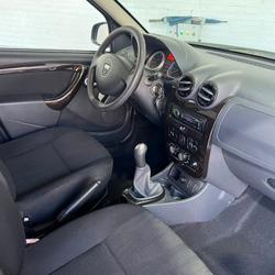Dacia Duster 1.5 dCi 90 4x2 eco2 Ambiance kit distribution ok Dunkerque