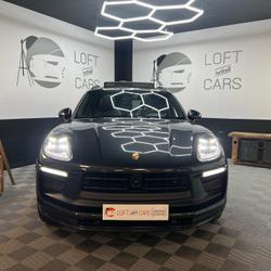 Porsche Macan GTS 3.0 440 ch PDK Pacy-sur-Eure