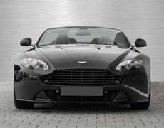 Aston Martin Vantage Quimper
