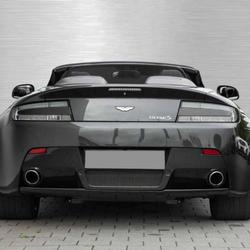 Aston Martin Vantage SP10 occasion - Quimper - photo 2/11
