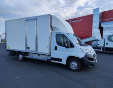 Fiat Ducato - 20M3 130 CV FOURGON HAYON 3,5 T - 22 788 €