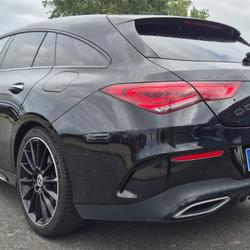 Mercedes CLA 200 d 8G-DCT AMG Line Les Garennes sur Loire