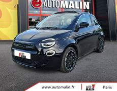 Fiat 500 II Mantes-la-Ville