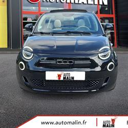 Fiat 500 II 500C e 118 ch La Prima Mantes-la-Ville