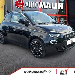 Fiat 500 II 500C e 118 ch La Prima Mantes-la-Ville