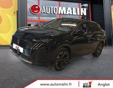 Peugeot 3008 Anglet