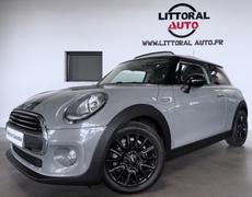 Mini Hatch La Richardais