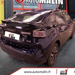 Citroen C4 PureTech 130 EAT8 Plus Mantes-la-Ville