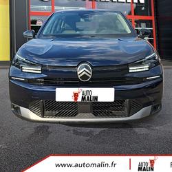 Citroen C4 PureTech 130 EAT8 Plus Mantes-la-Ville