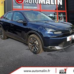 Citroen C4 PureTech 130 EAT8 Plus Mantes-la-Ville