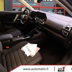 Citroen C4 PureTech 130 EAT8 Plus Mantes-la-Ville