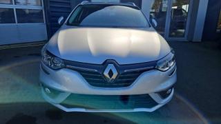 Renault Megane 4 Estate  - Business - photo 0