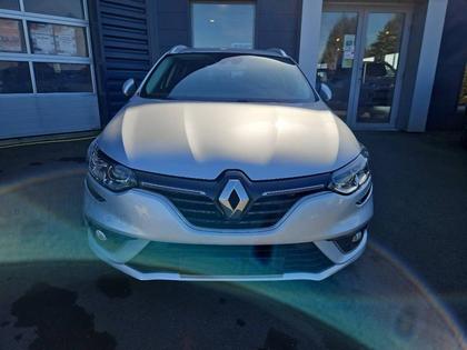 Renault Megane 4 Estate - 1.5 Blue dCi 115ch Business EDC - 15 790 €