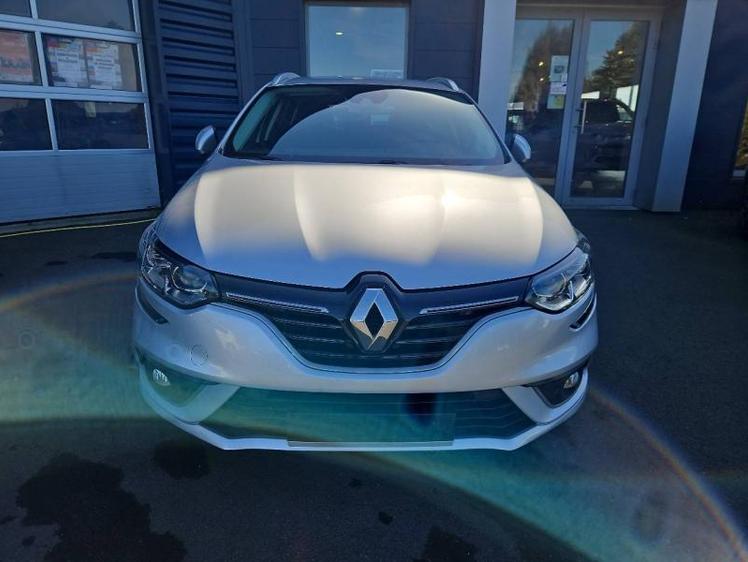 Renault Megane 4 Estate  - Business - 15 790 €