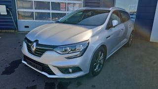 Renault Megane 4 Estate  - Business - photo 1