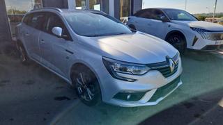 Renault Megane 4 Estate  - Business - photo 2