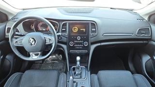 Renault Megane 4 Estate  - Business - photo 4