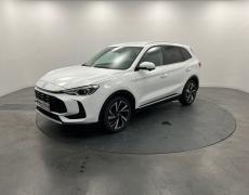 MG ZS Quimper