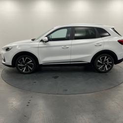 MG ZS 1.5 L Hybrid+ 197 ch Luxury Quimper