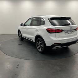 MG ZS 1.5 L Hybrid+ 197 ch Luxury Quimper